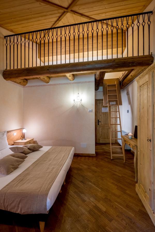 Hôtel Bosco Della Serenissima à Nervesa della Battaglia Extérieur photo