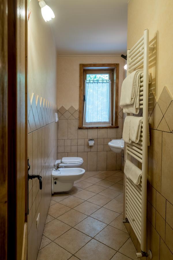 Hôtel Bosco Della Serenissima à Nervesa della Battaglia Extérieur photo